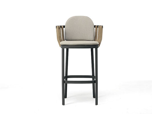 Swing High Stool-Contract Furniture Store for hospitality, leisure & commercial projects