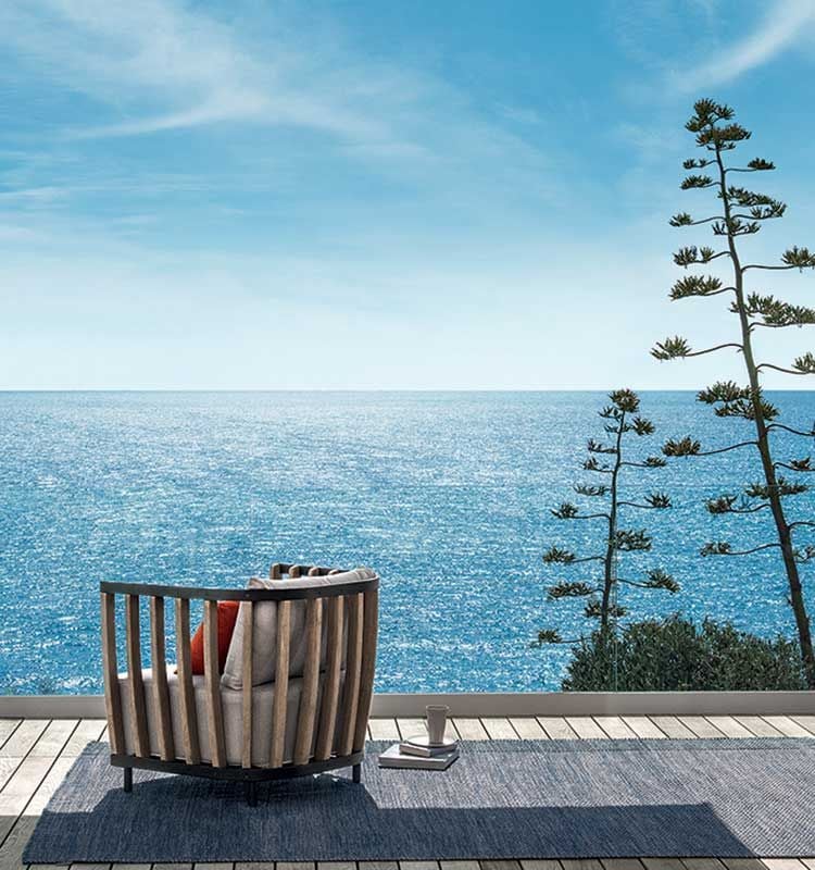 Swing Lounge Armchair-Contract Furniture Store for hospitality, leisure & commercial projects