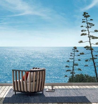 Swing Lounge Armchair-Contract Furniture Store for hospitality, leisure & commercial projects