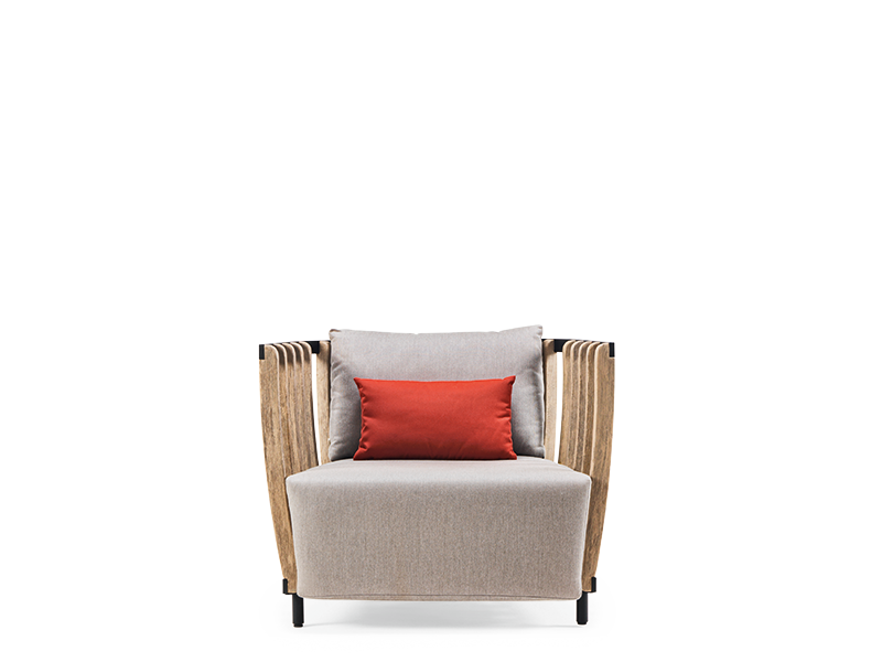 Swing Lounge Armchair-Contract Furniture Store for hospitality, leisure & commercial projects