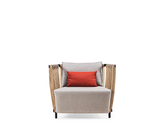 Swing Lounge Armchair-Contract Furniture Store for hospitality, leisure & commercial projects