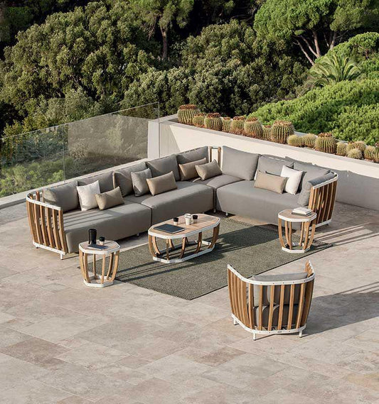 Swing Modular Sofa-Contract Furniture Store for hospitality, leisure & commercial projects