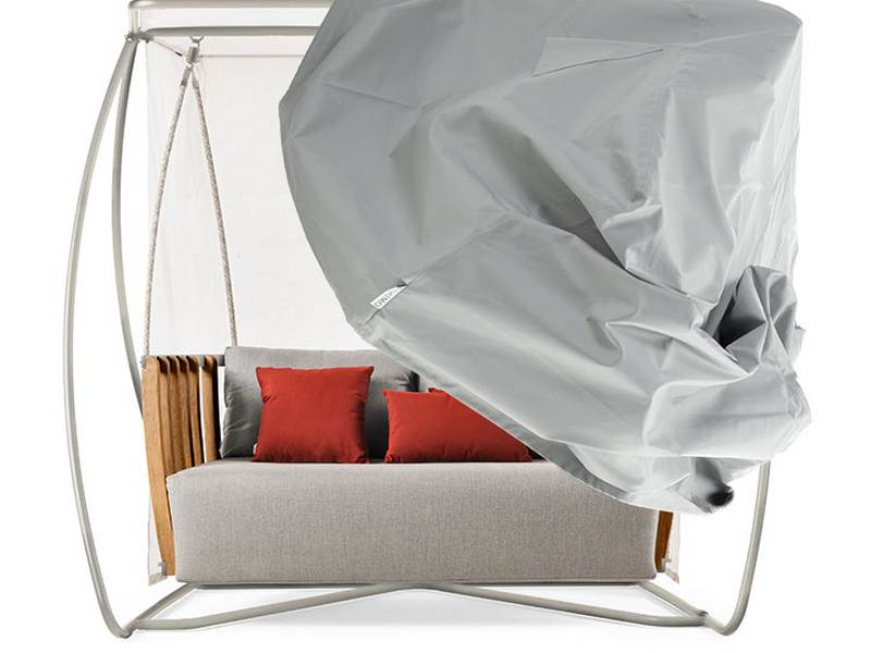 Swing Porch Swing Sofa-Contract Furniture Store for hospitality, leisure & commercial projects