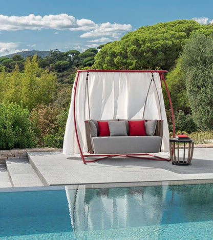 Swing Porch Swing Sofa-Contract Furniture Store for hospitality, leisure & commercial projects