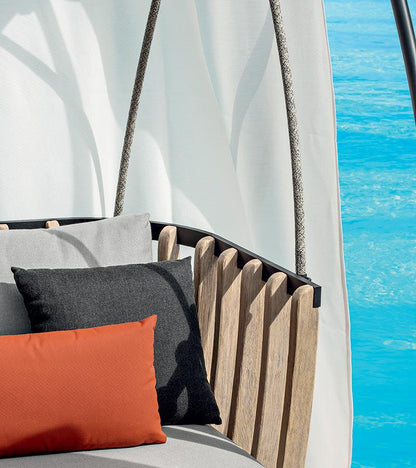 Swing Porch Swing Sofa-Contract Furniture Store for hospitality, leisure & commercial projects