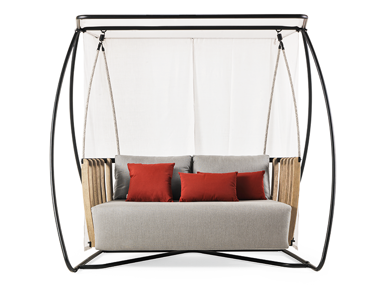 Swing Porch Swing Sofa-Contract Furniture Store for hospitality, leisure & commercial projects
