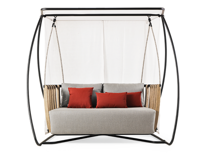 Swing Porch Swing Sofa-Contract Furniture Store for hospitality, leisure & commercial projects