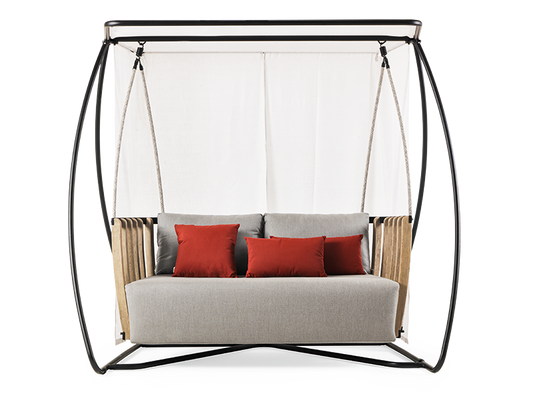 Swing Porch Swing Sofa-Contract Furniture Store for hospitality, leisure & commercial projects