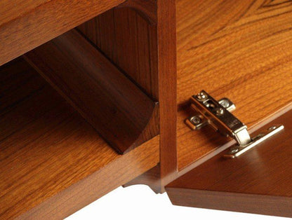 Swing Storage Unit