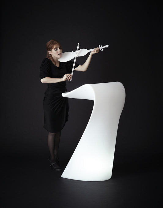 Swish Lectern-Contract Furniture Store for hospitality, leisure & commercial projects