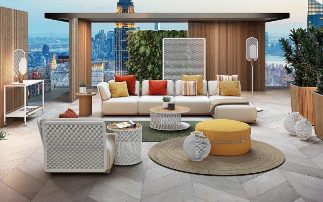 Switch Divider-Contract Furniture Store for hospitality, leisure & commercial projects