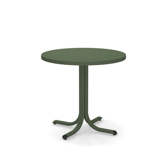 System Folding Round Dining Table-Contract Furniture Store for hospitality, leisure & commercial projects