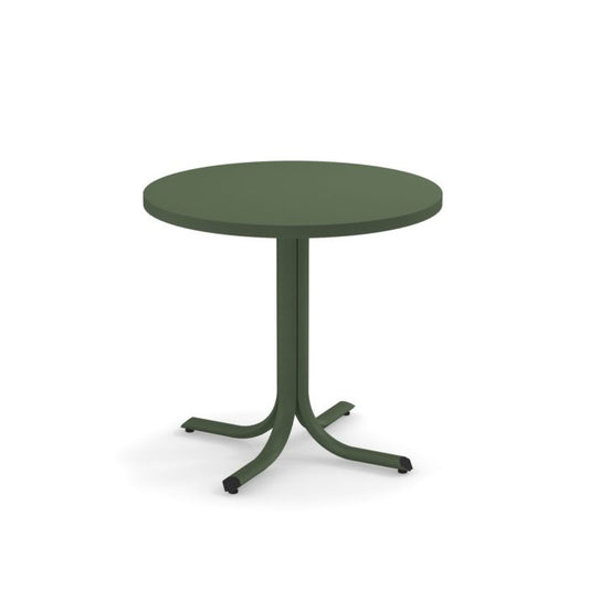 System Folding Round Dining Table-Contract Furniture Store for hospitality, leisure & commercial projects