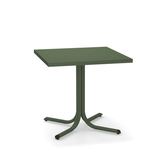 System Folding Square Dining Table-Contract Furniture Store for hospitality, leisure & commercial projects