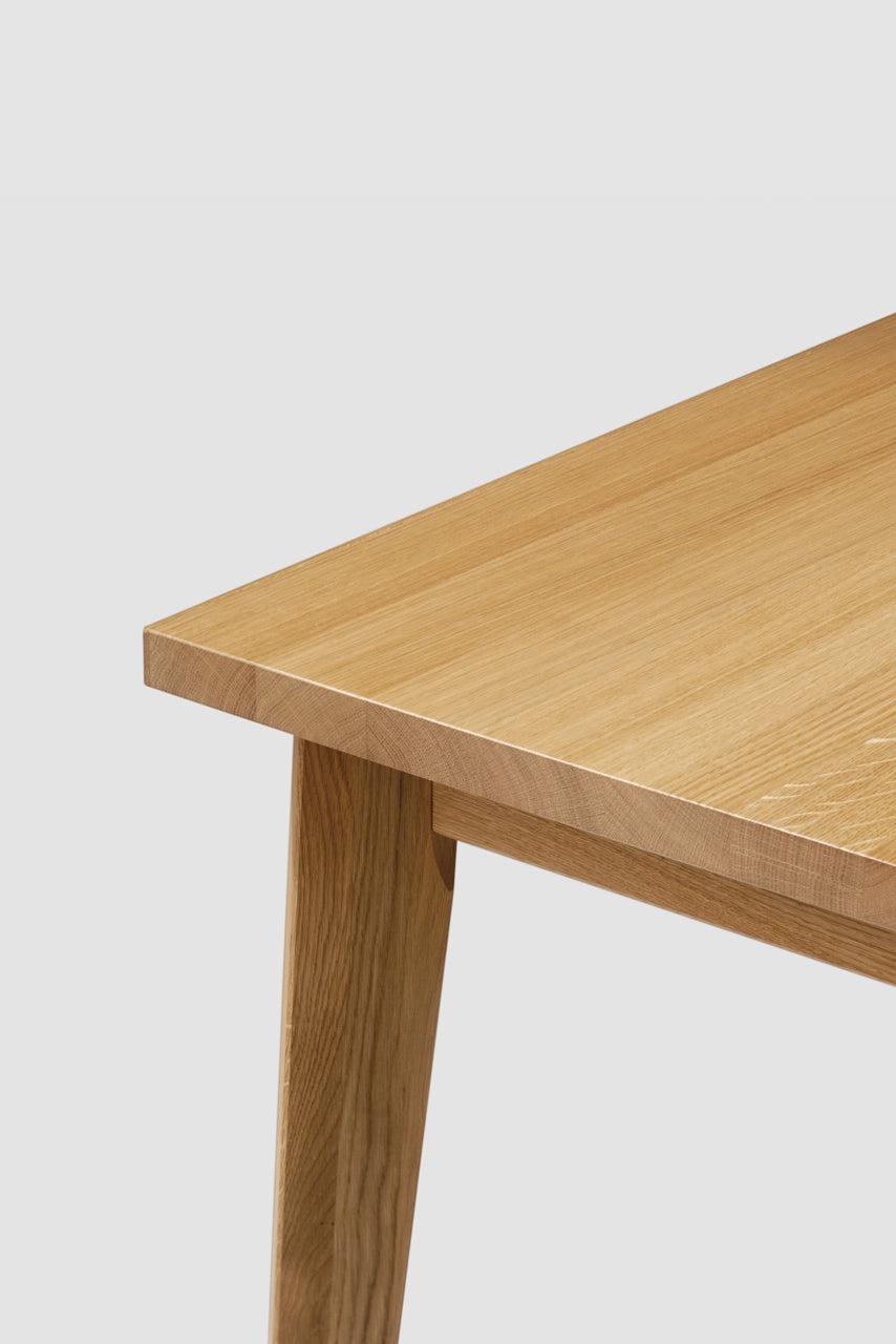 T-Coffee Dining Table-Contract Furniture Store for hospitality, leisure & commercial projects