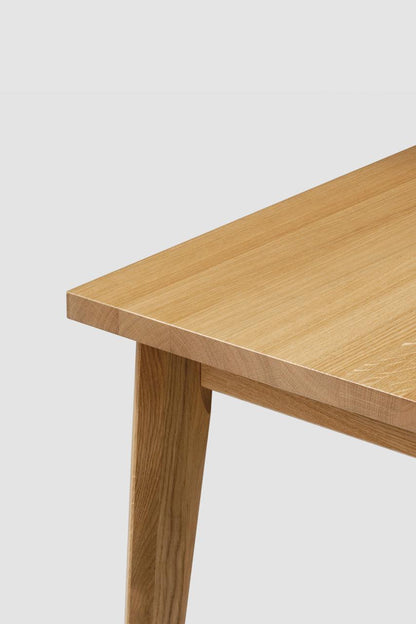 T-Coffee Dining Table-Contract Furniture Store for hospitality, leisure & commercial projects