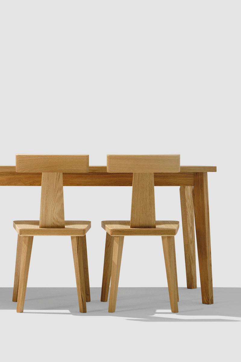 T-Coffee Dining Table-Contract Furniture Store for hospitality, leisure & commercial projects