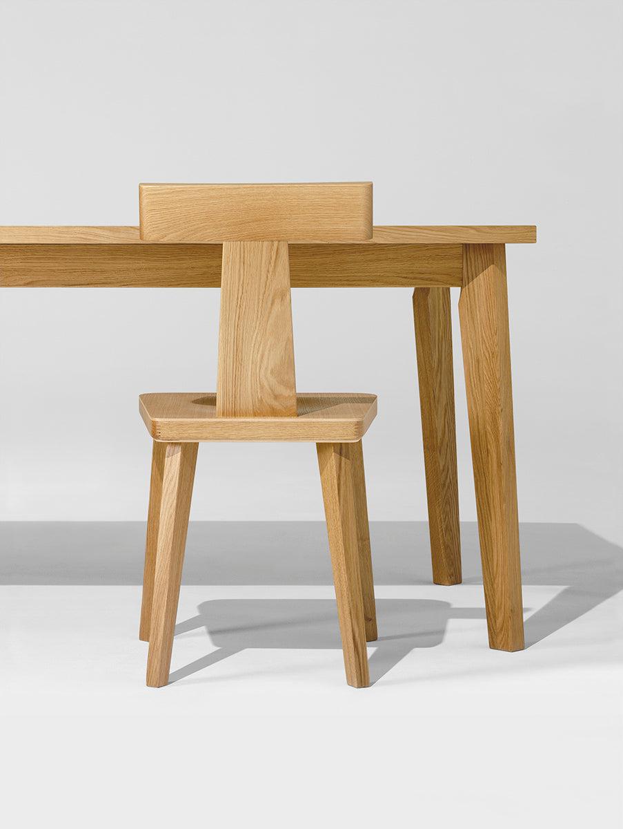 T-Coffee Dining Table-Contract Furniture Store for hospitality, leisure & commercial projects