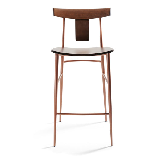 T-Jack E SG High Stool-Contract Furniture Store for hospitality, leisure & commercial projects