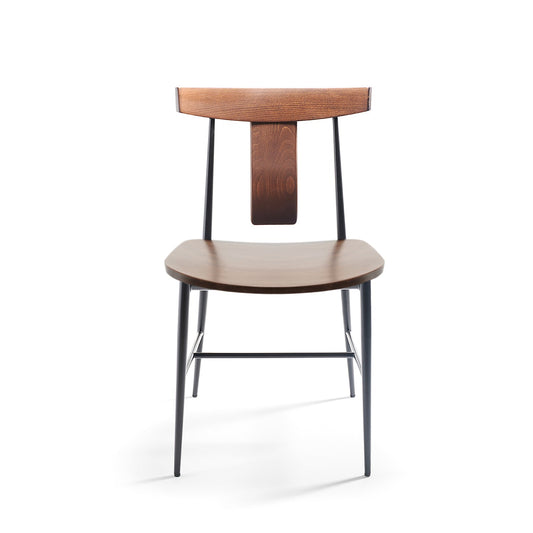 T-Jack E Side Chair-Contract Furniture Store for hospitality, leisure & commercial projects