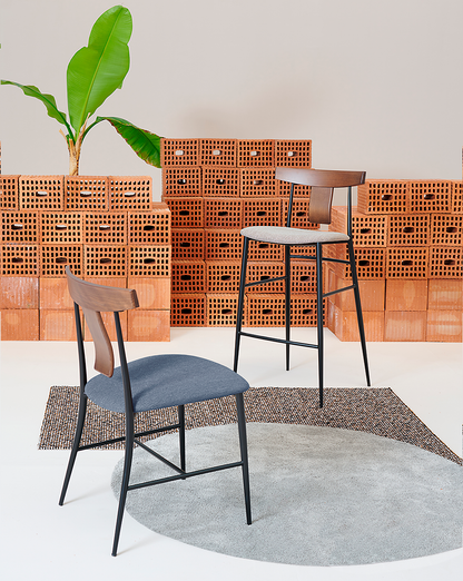 T-Jack Side Chair