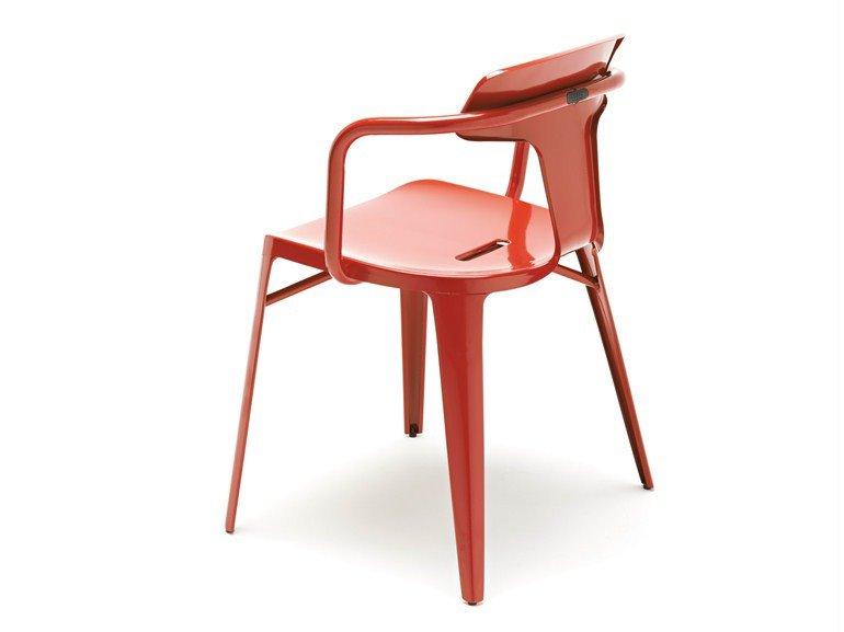 T14 Armchair