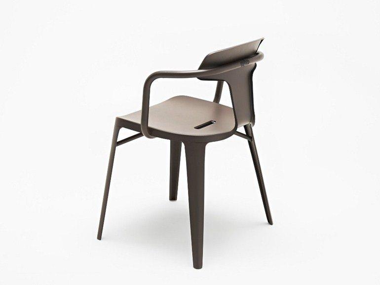 T14 Armchair