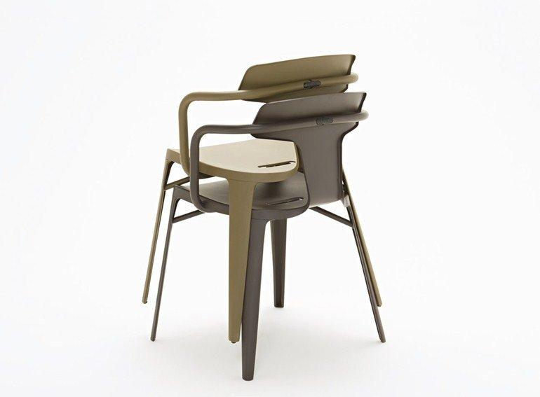 T14 Armchair