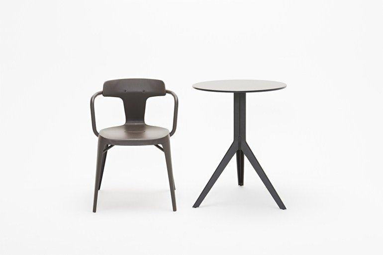 T14 Armchair