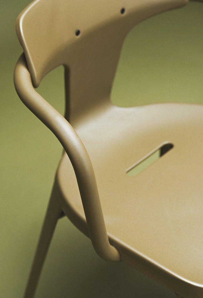T14 Armchair