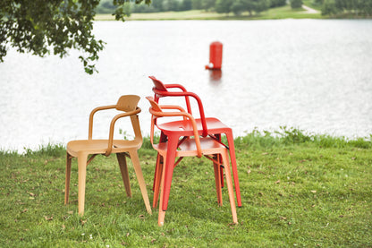 T14 Armchair