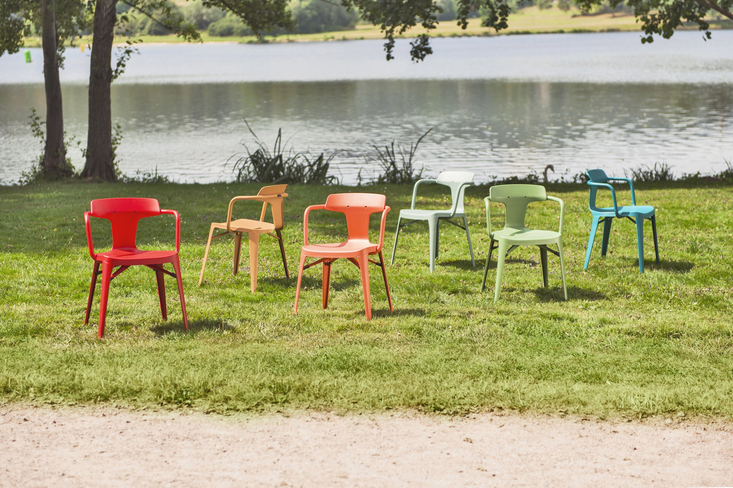 T14 Armchair