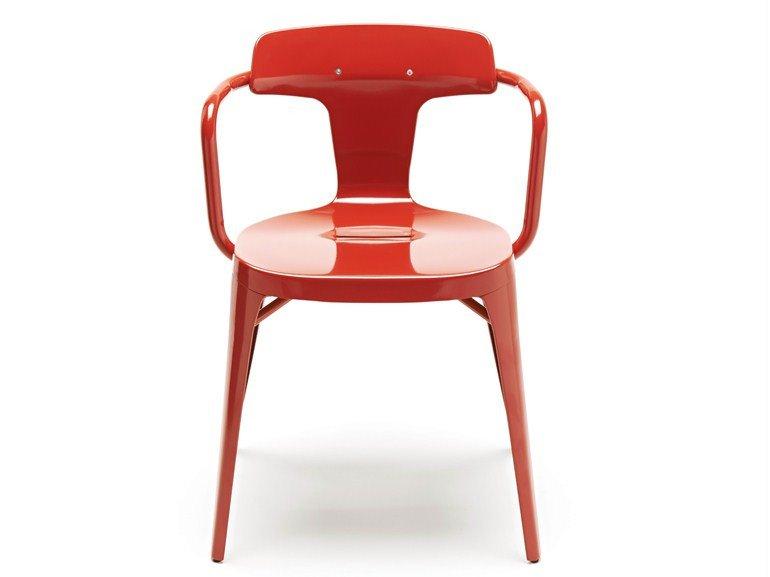 T14 Armchair