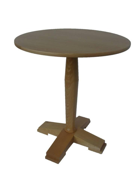 T15 Contemporary Table Base-Contract Furniture Store for hospitality, leisure & commercial projects