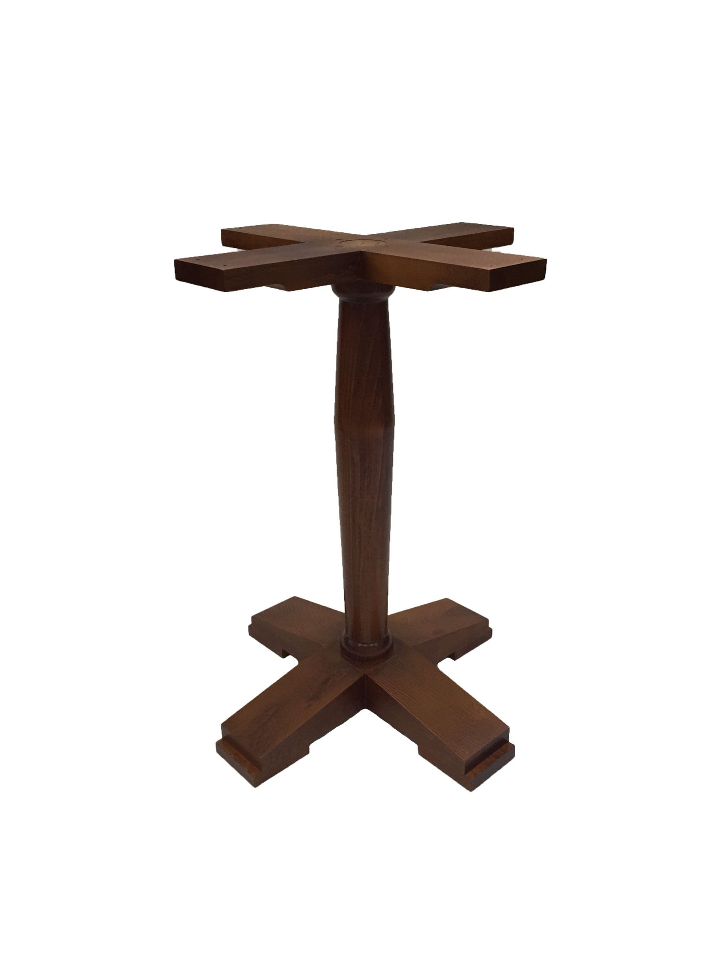 T15 Contemporary Table Base