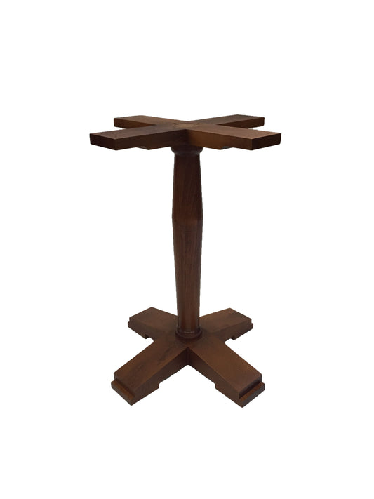 T15 Contemporary Table Base