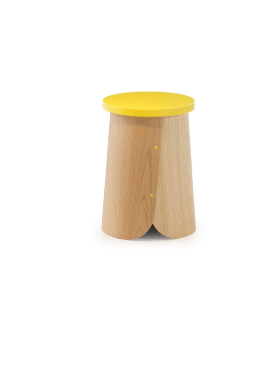 Tab Low Stool-Contract Furniture Store for hospitality, leisure & commercial projects