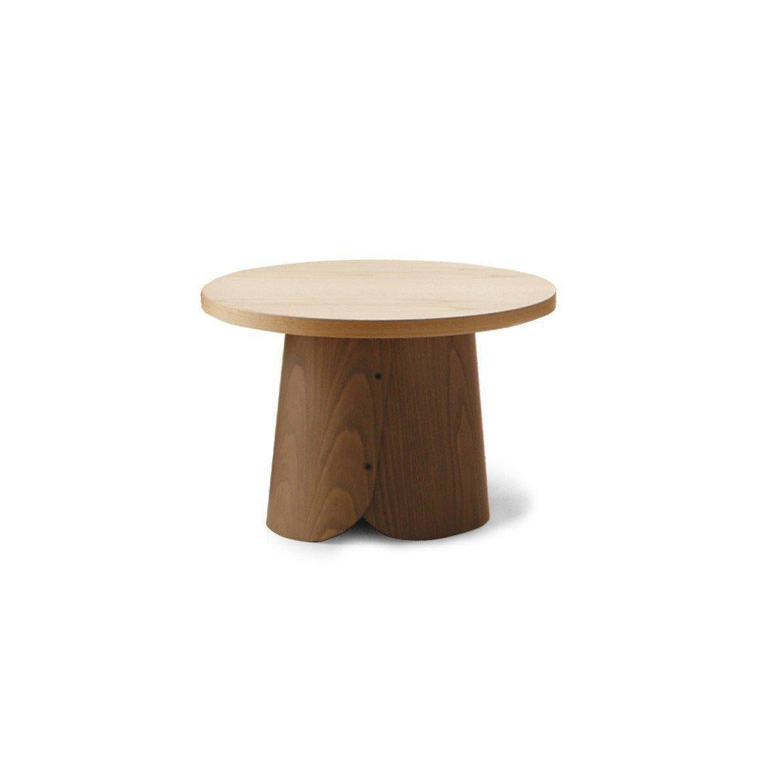 Tab Side Table