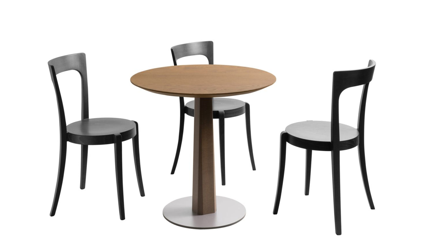 Tabby 01 H7 Dining Base-Contract Furniture Store for hospitality, leisure & commercial projects