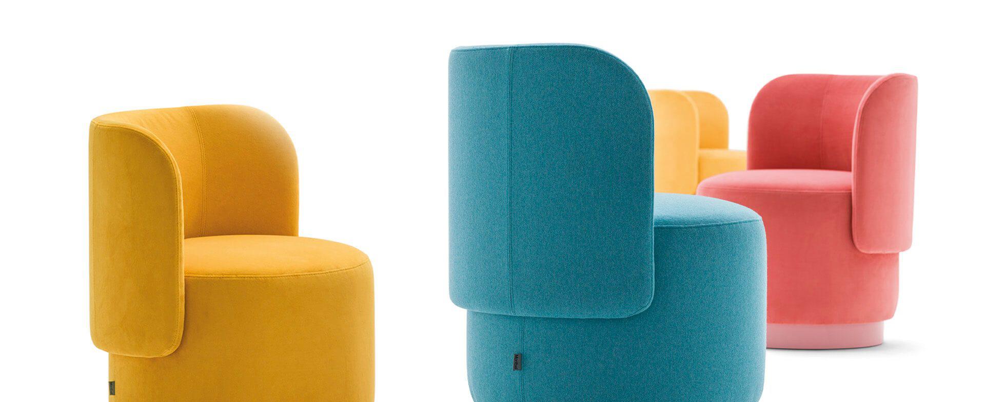 Tablet 05231 Lounge Chair