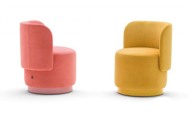 Tablet 05231 Lounge Chair