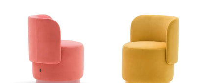 Tablet 05231 Lounge Chair