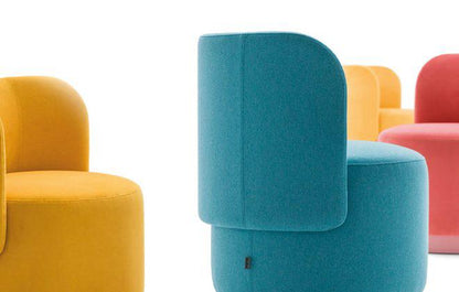 Tablet 05231 Lounge Chair