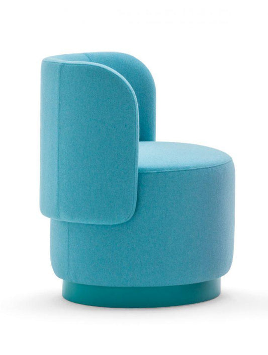 Tablet 05232 Lounge Chair-Contract Furniture Store for hospitality, leisure & commercial projects