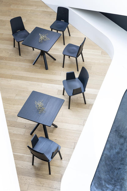 Tablet Armchair-Contract Furniture Store for hospitality, leisure & commercial projects