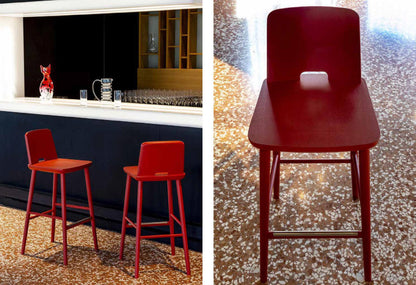 Tablet High Stool-Contract Furniture Store for hospitality, leisure & commercial projects