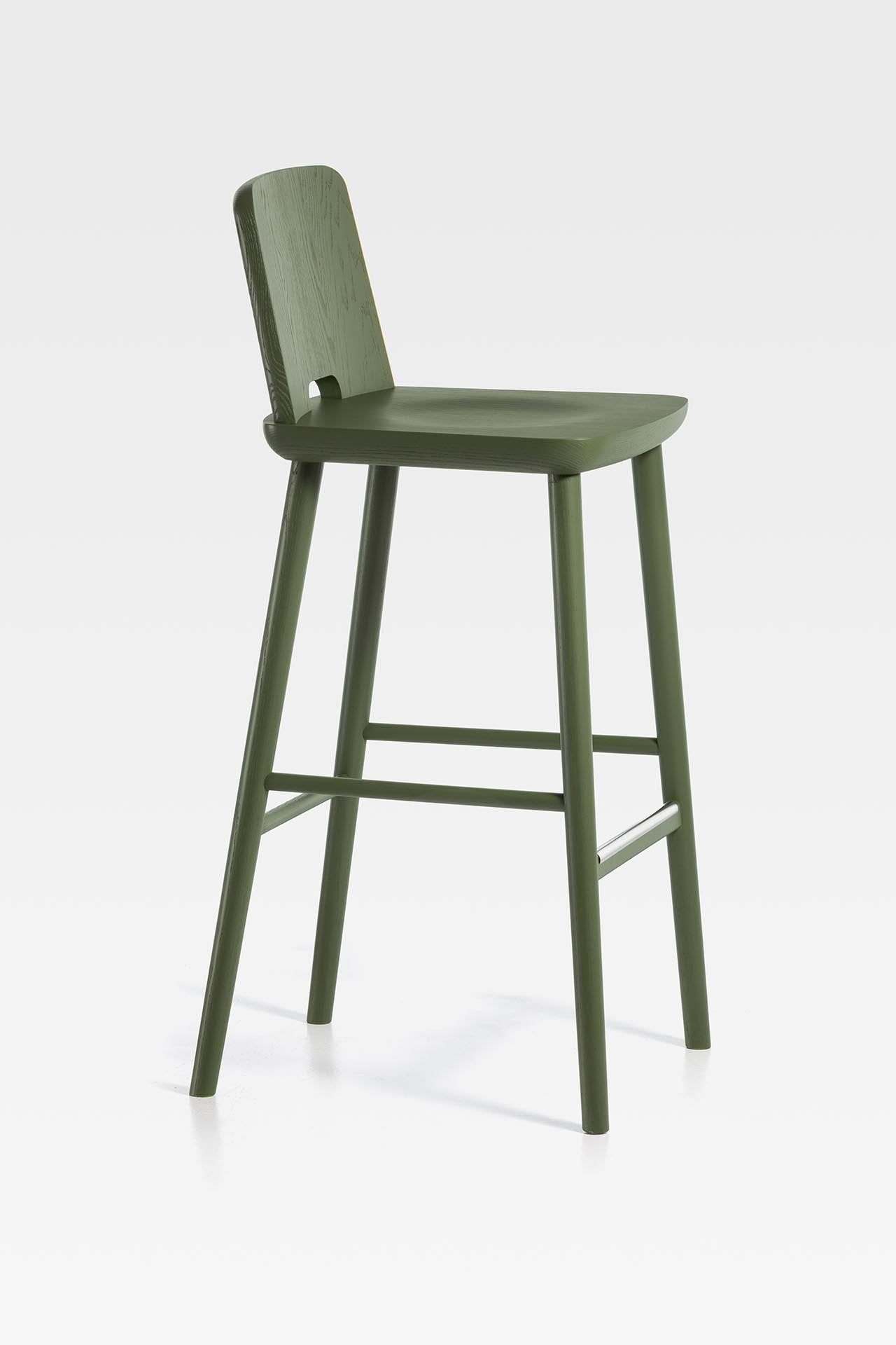 Tablet High Stool-Contract Furniture Store for hospitality, leisure & commercial projects