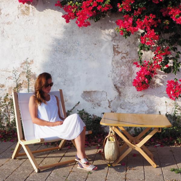 Tack Folding Armchair-Contract Furniture Store for hospitality, leisure & commercial projects