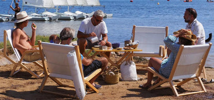 Tack Folding Armchair-Contract Furniture Store for hospitality, leisure & commercial projects