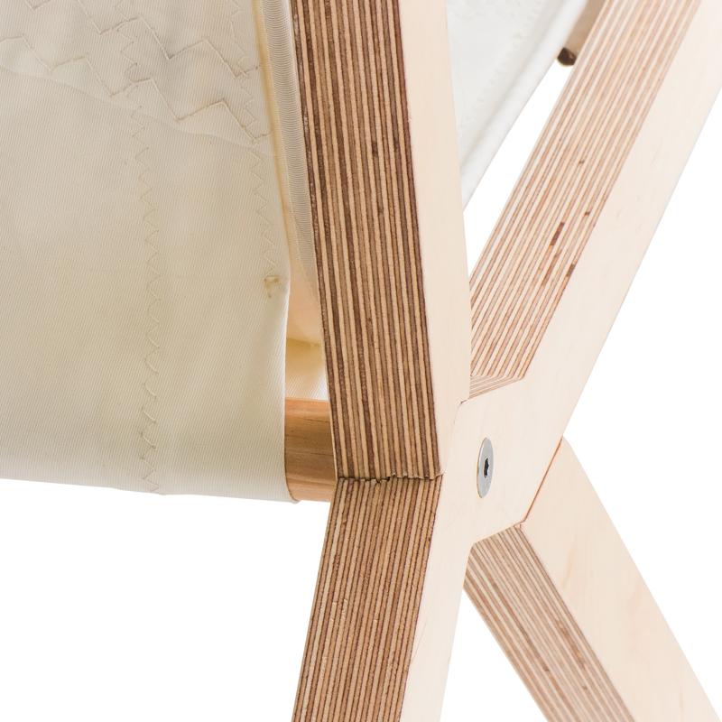 Tack Folding Armchair-Contract Furniture Store for hospitality, leisure & commercial projects